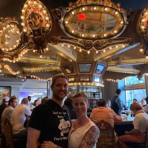 Meet your Posher, Angel